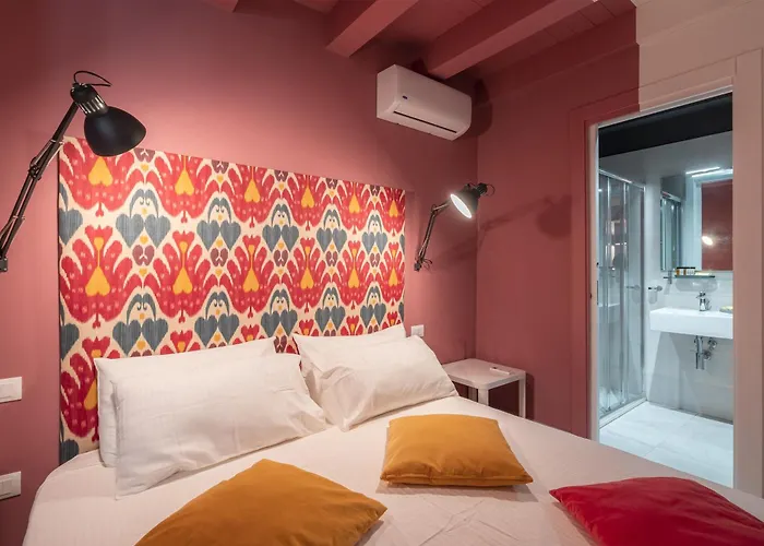 Ortigiadreamrooms 12