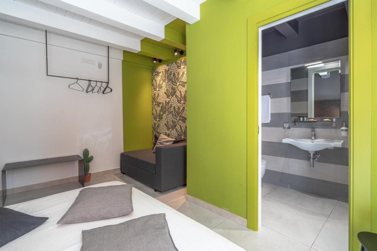Ortigiadreamrooms 12 Apartment Syracuse