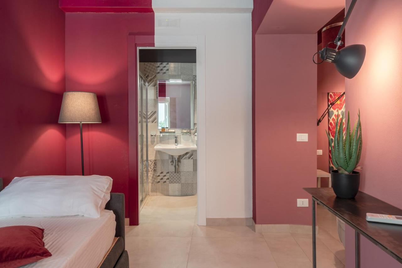 Ortigiadreamrooms 12 Apartment