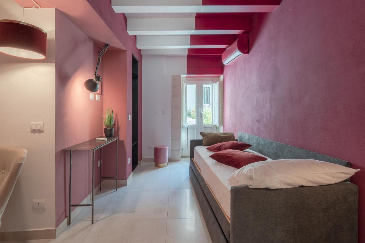 Ortigiadreamrooms 12 Apartment *