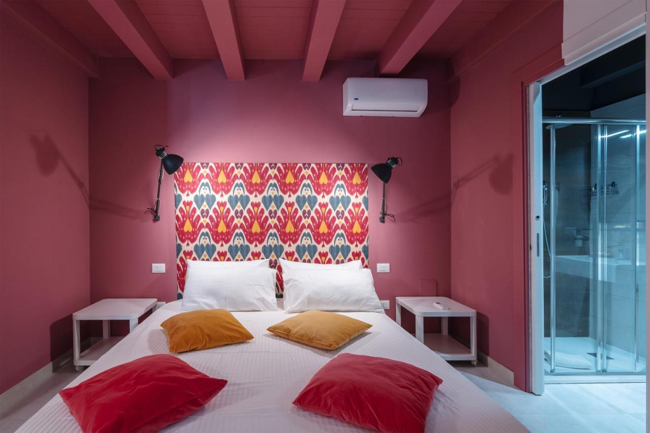 Apartment Ortigiadreamrooms 12