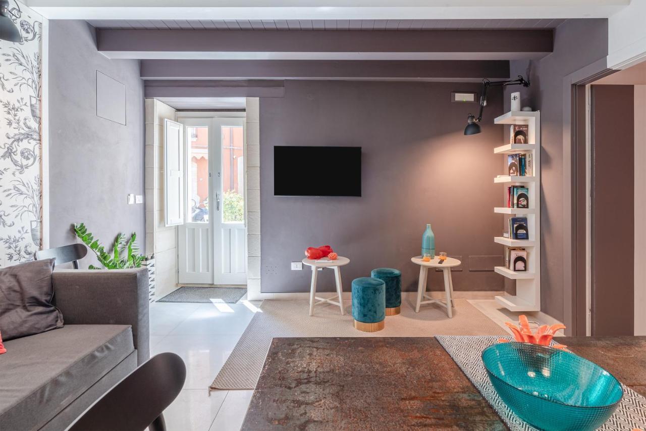 Apartment Ortigiadreamrooms 12 *