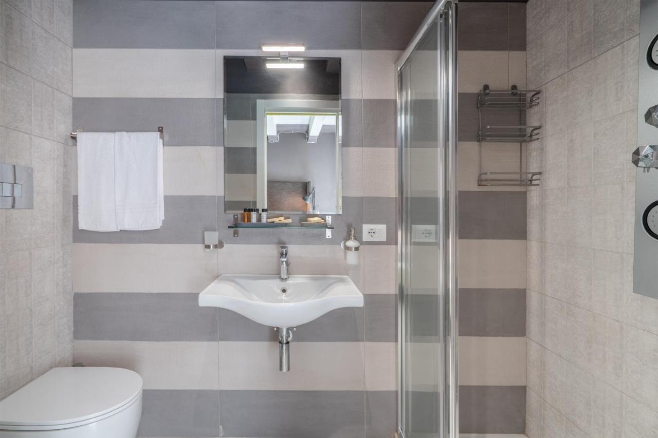 Apartment Ortigiadreamrooms 12 *