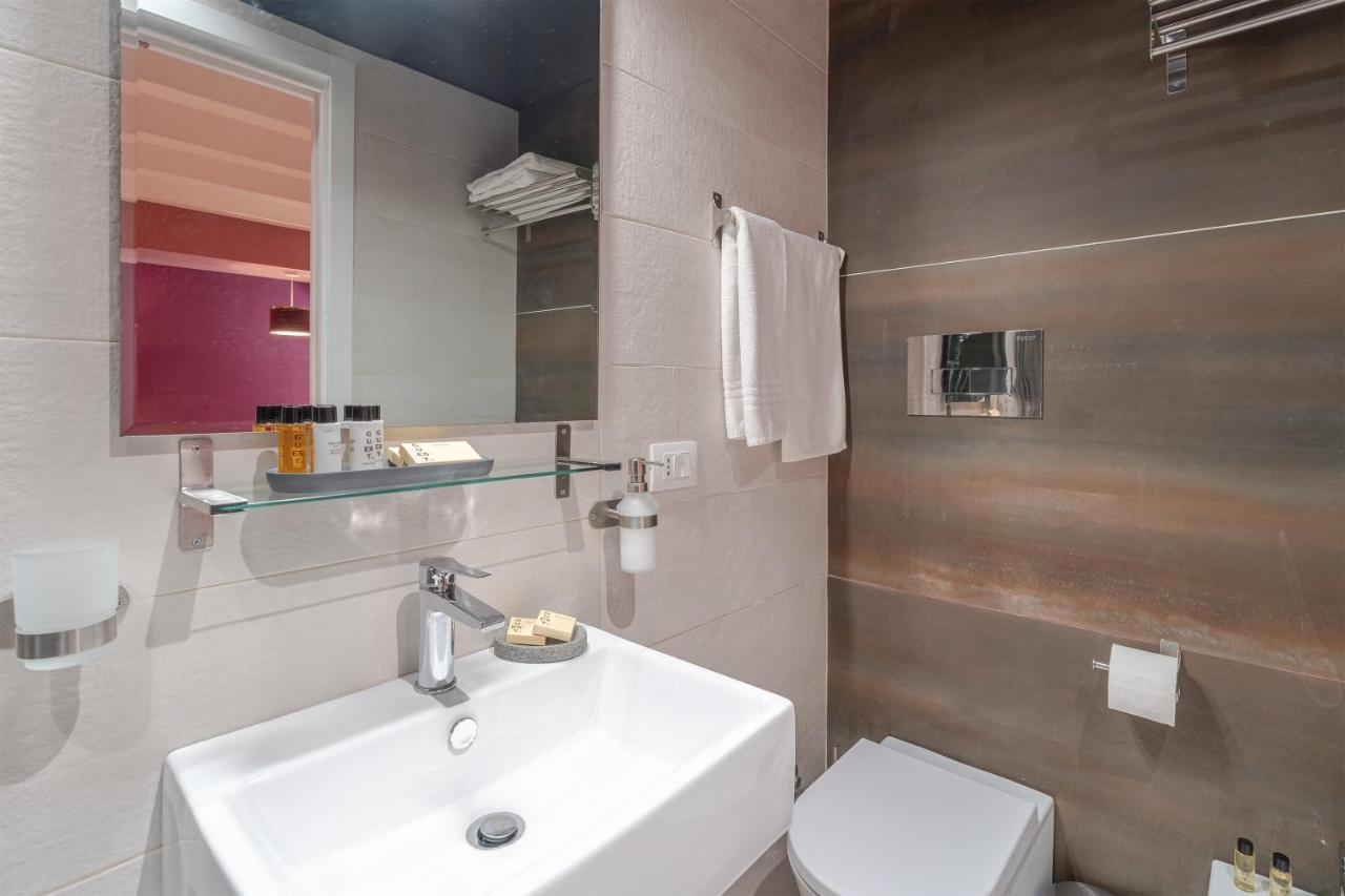 Apartment Ortigiadreamrooms 12 Syracuse