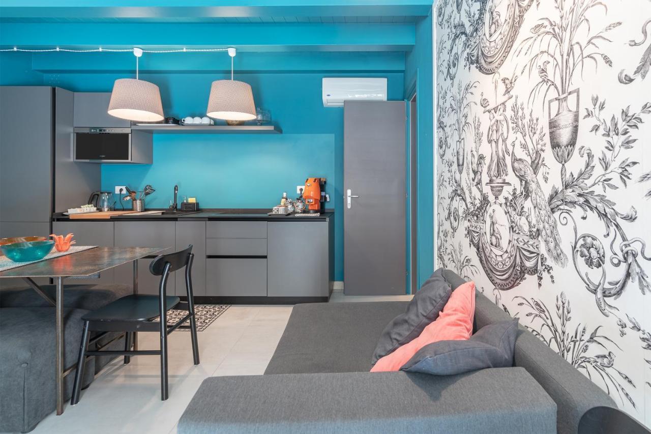 Ortigiadreamrooms 12 Apartment Syracuse