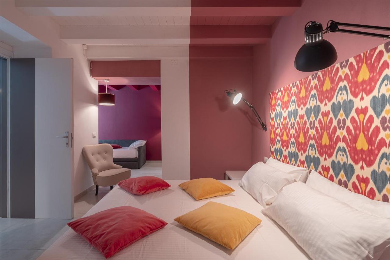 Ortigiadreamrooms 12 Apartment *