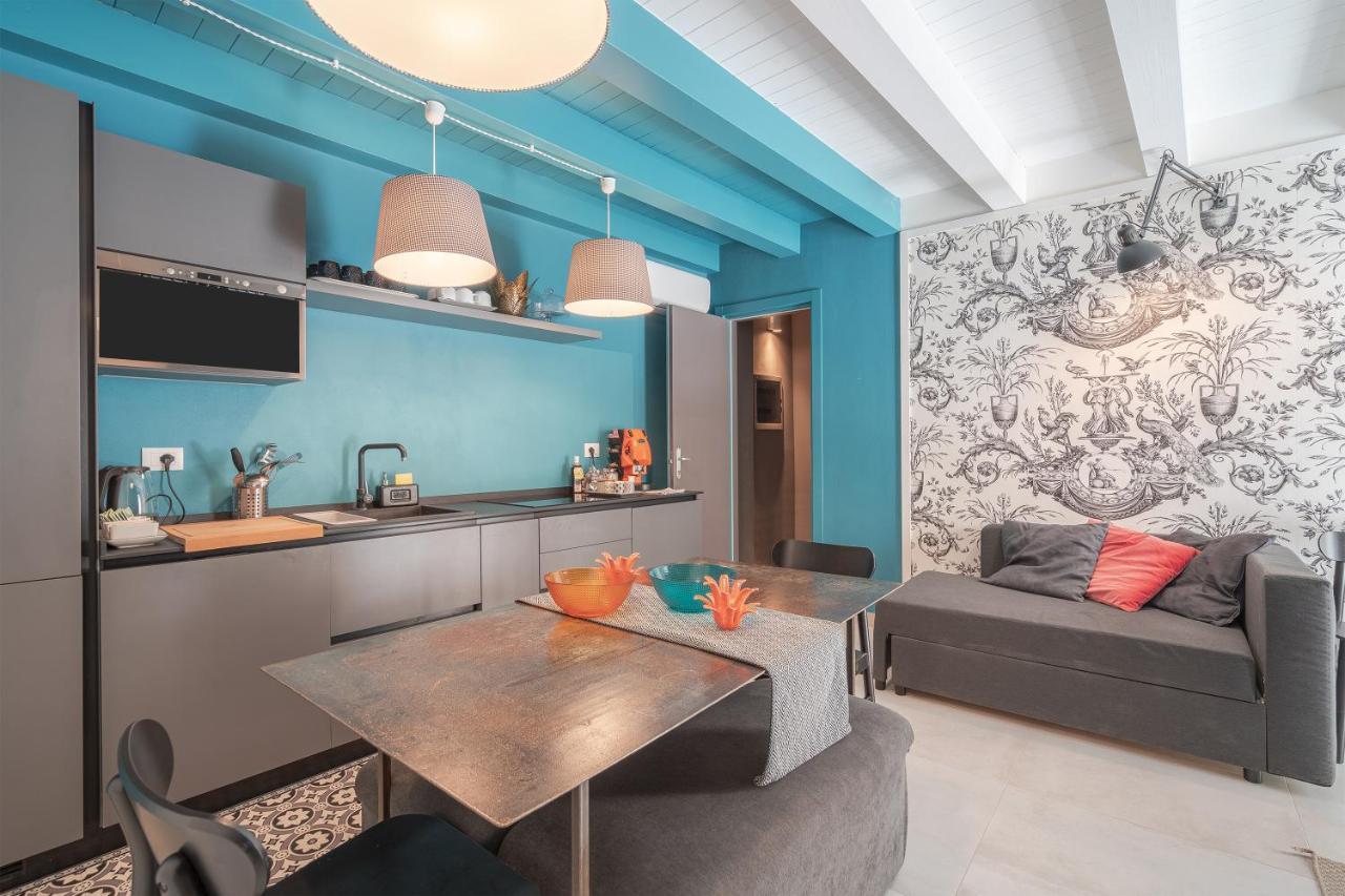Apartment Ortigiadreamrooms 12