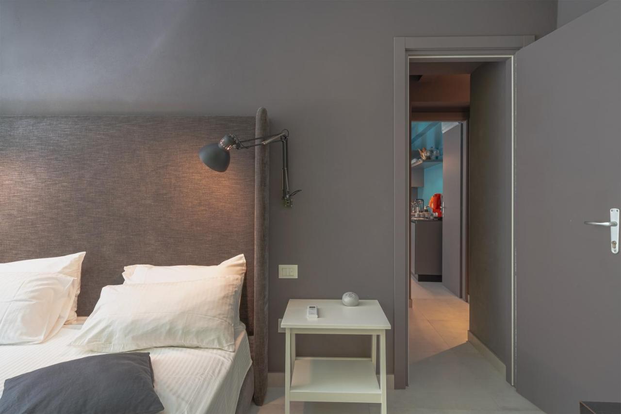 Ortigiadreamrooms 12 * Syracuse
