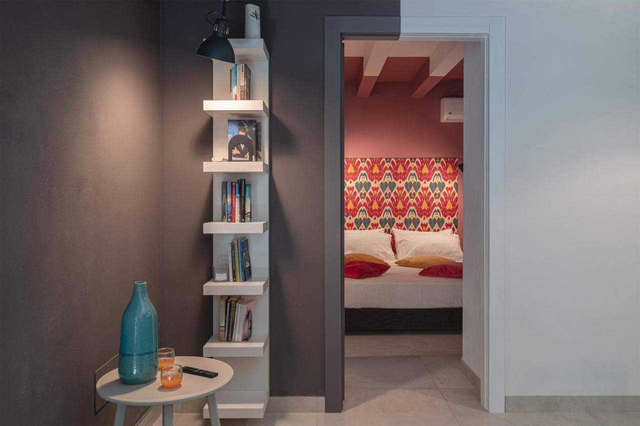 Ortigiadreamrooms 12 *