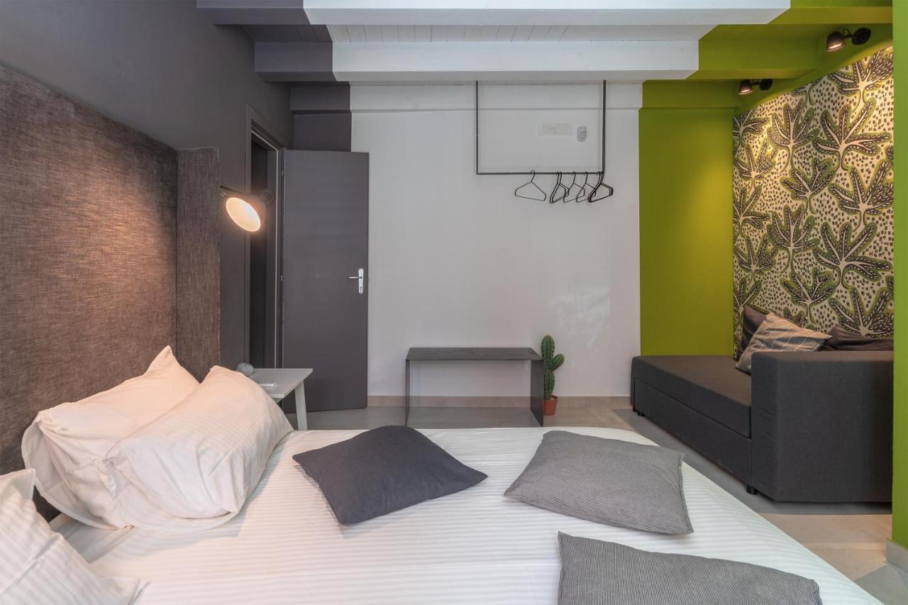 Ortigiadreamrooms 12 Apartment *