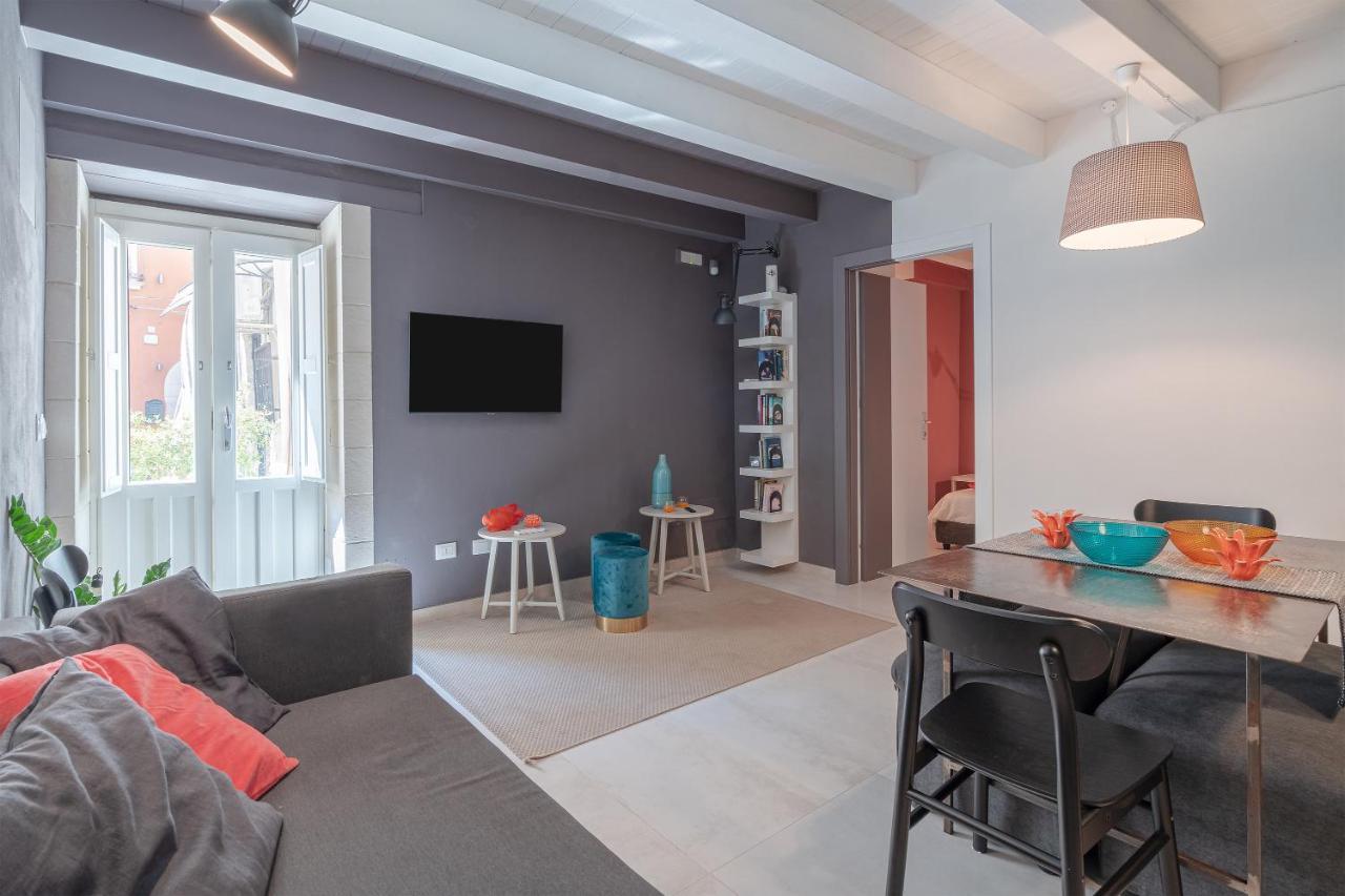 Apartment Ortigiadreamrooms 12 *