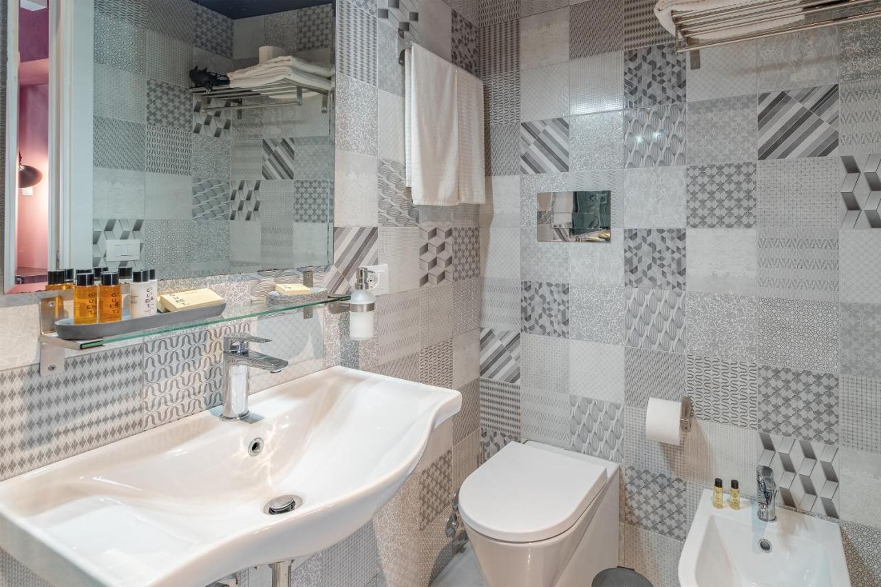 Apartment Ortigiadreamrooms 12 *
