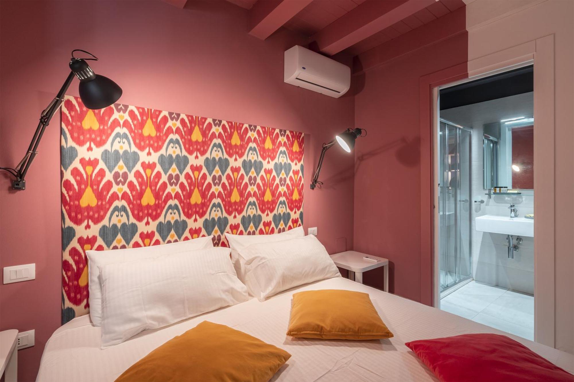 Ortigiadreamrooms 12 Apartment